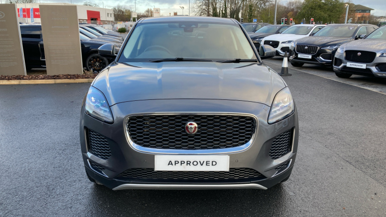 Jaguar E-Pace 2.0 [200] HSE 5dr Auto Petrol Estate